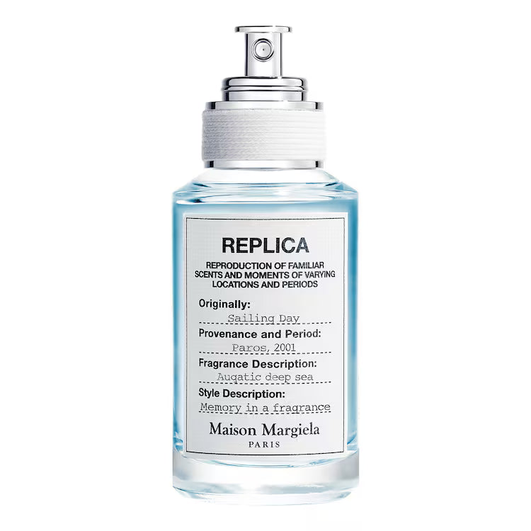 SAILING DAY - MAISON MARGIELA