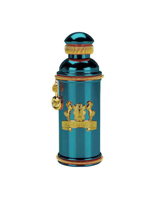 MANDARINE SULTAN - ALEXANDRE.J