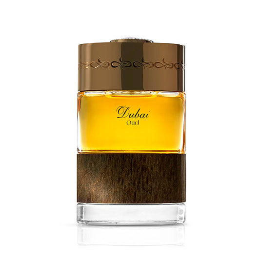 OUD - THE SPIRIT OF DUBAI