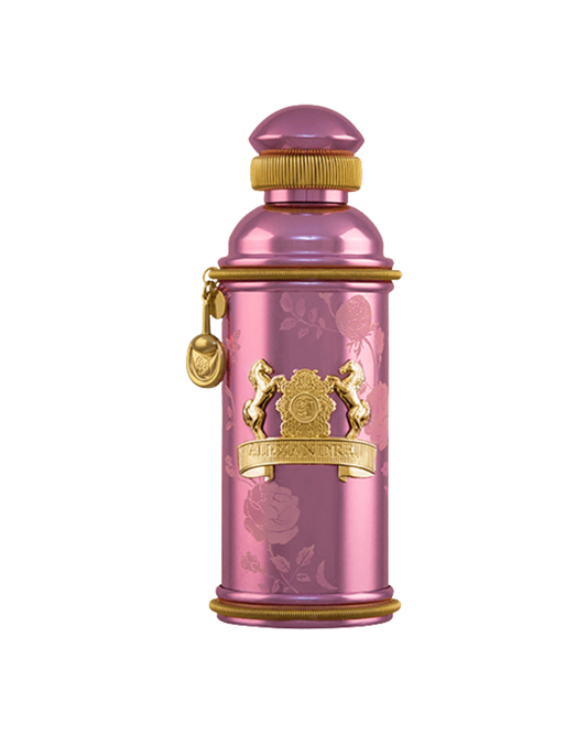 ROSE OUD - ALEXANDRE.J