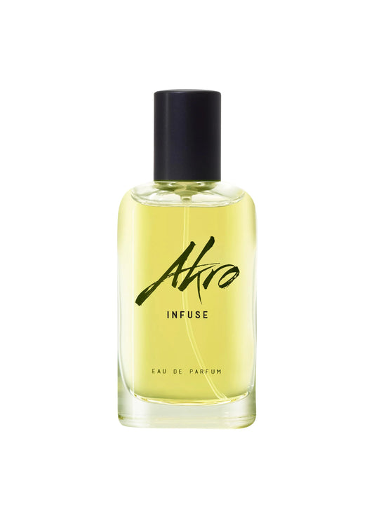 INFUSE - AKRO