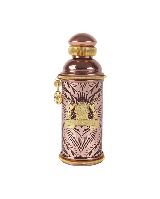 MORNING MUSCS - ALEXANDRE.J