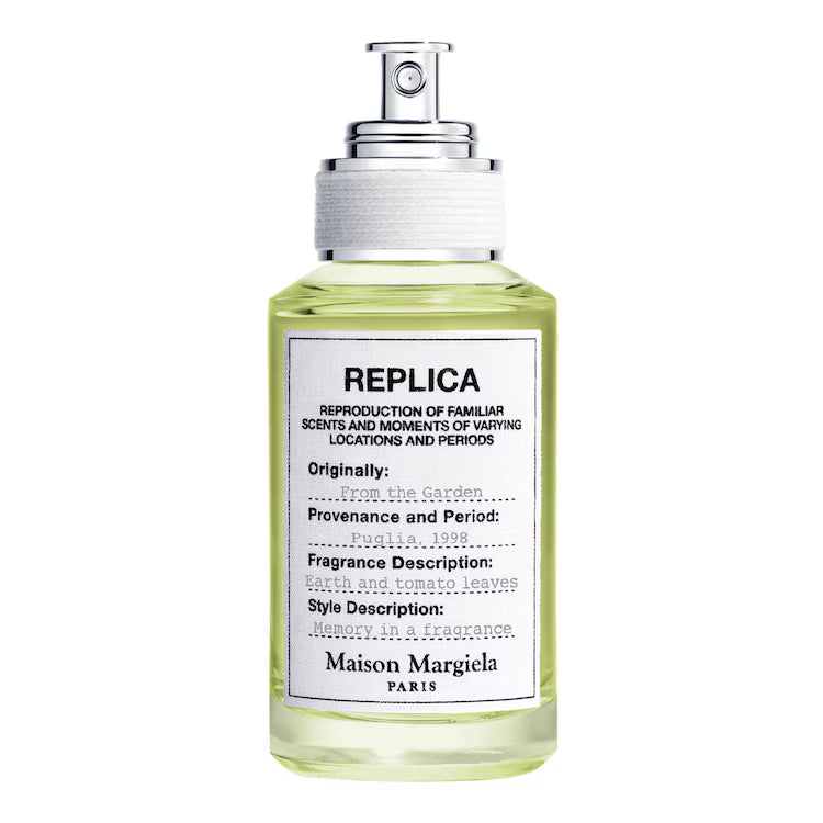 FROM THE GARDEN - MAISON MARGIELA
