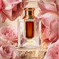 ROSE DE DAMAS - NUR
