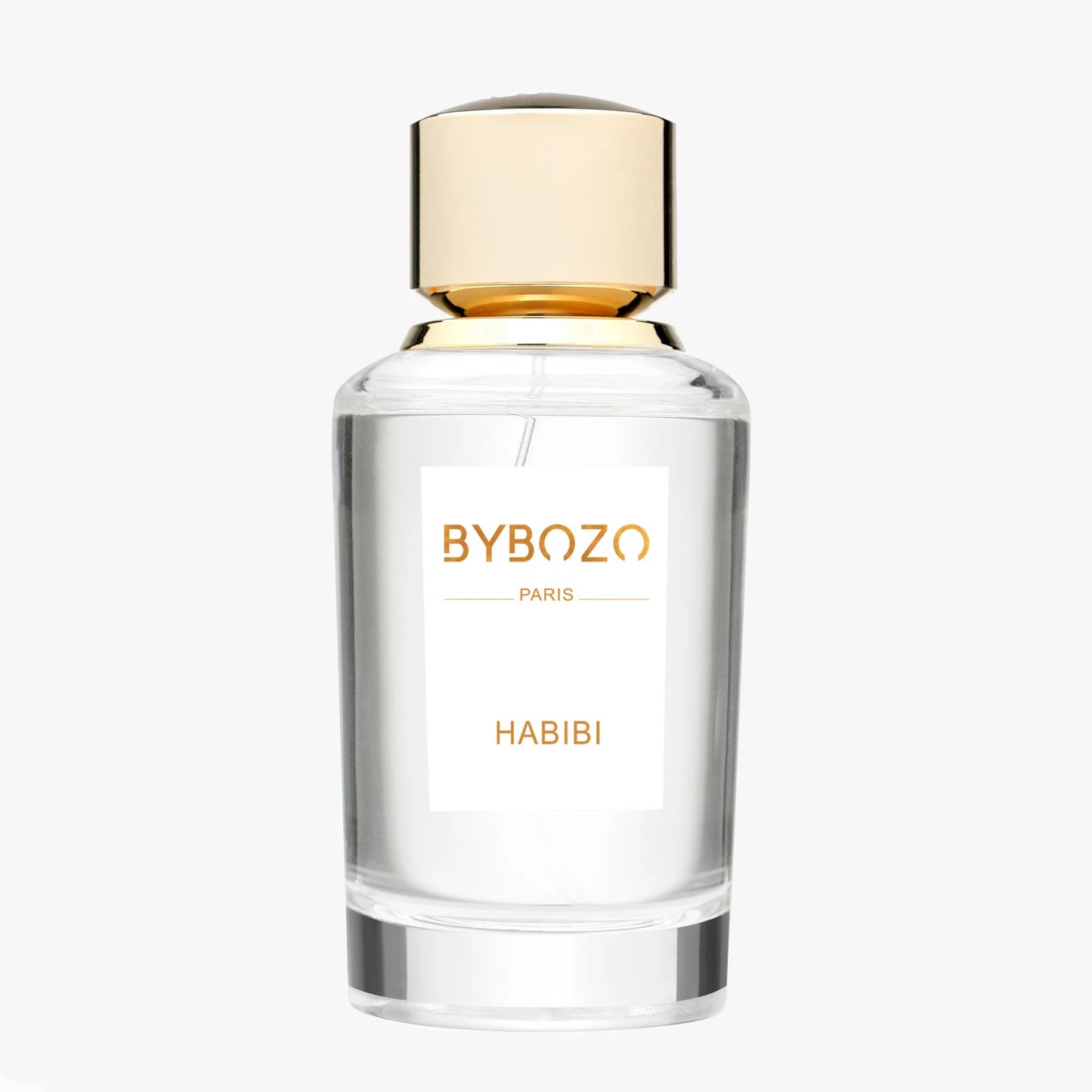 HABIBI - BYBOZO