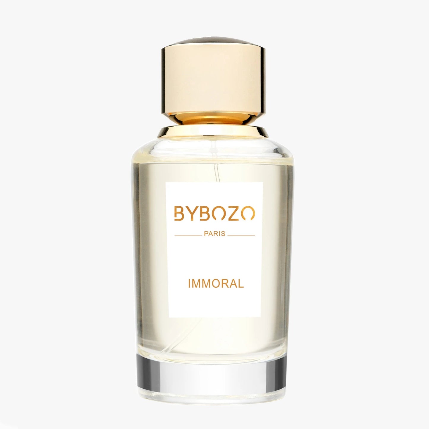 IMMORAL - BYBOZO