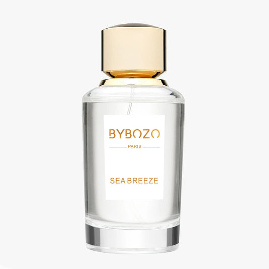 SEA BREEZE - BYBOZO