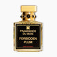 FORBIDDEN PLUM - FRAGRANCE DU BOIS