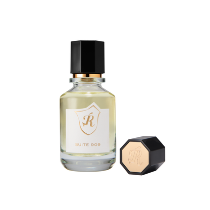 SUITE 909 - Perfume Reservation