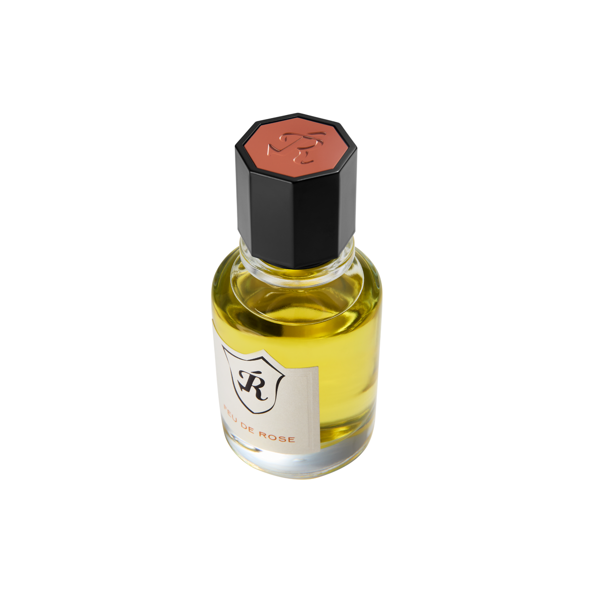 FEU DE ROSE - Prenotazione Profumi