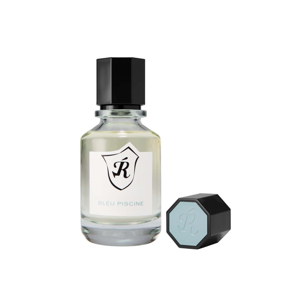 BLUE POOL - Perfume Reservation