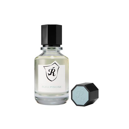 BLUE POOL - Perfume Reservation