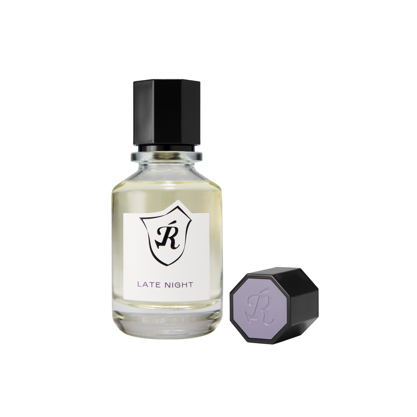 LATE NIGHT - Perfume Reservations