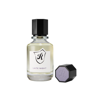 LATE NIGHT - Perfume Reservations