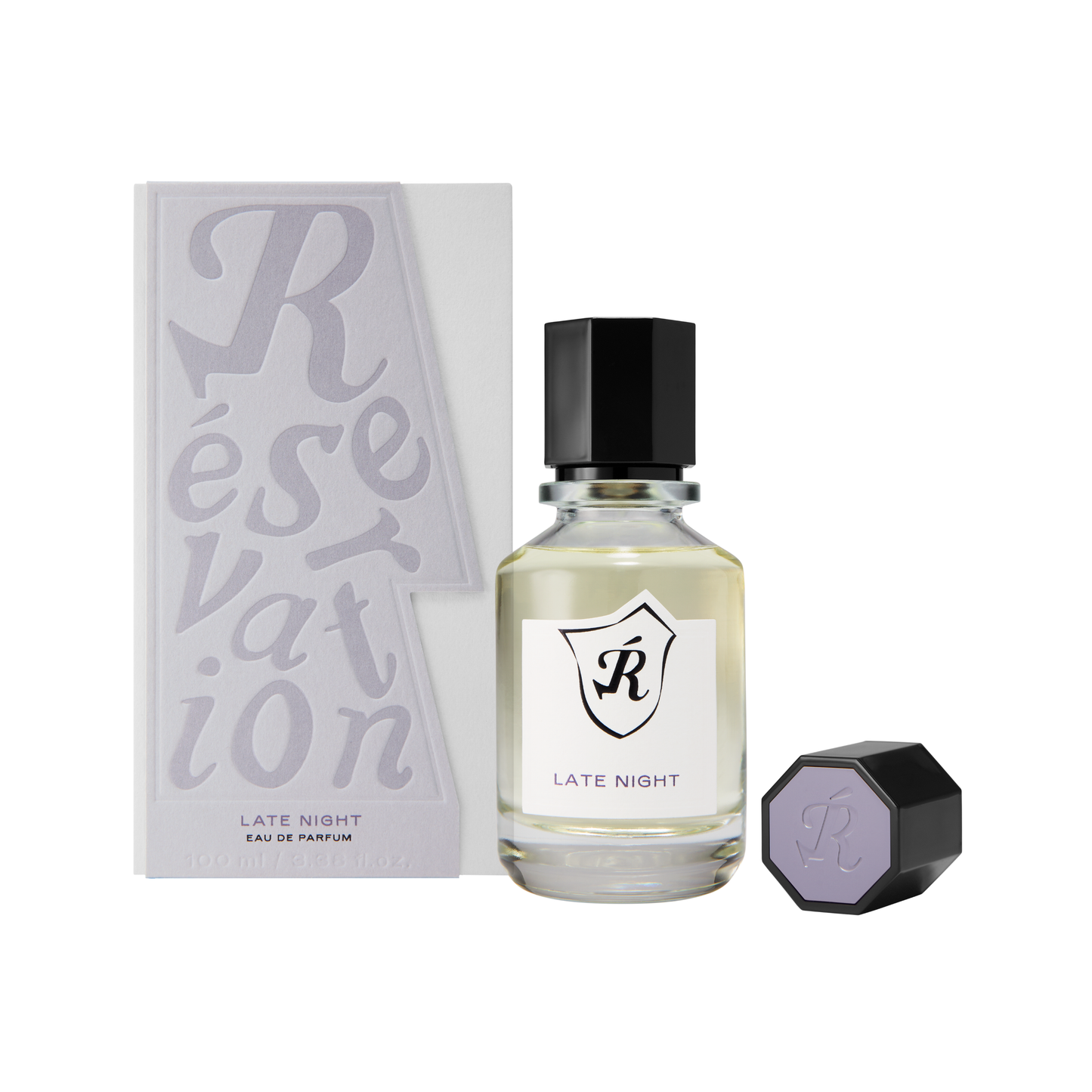 LATE NIGHT - Perfume Reservations