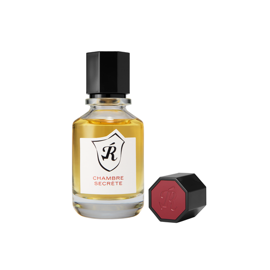 CHAMBRE SECRETE - Prenotazione Profumi