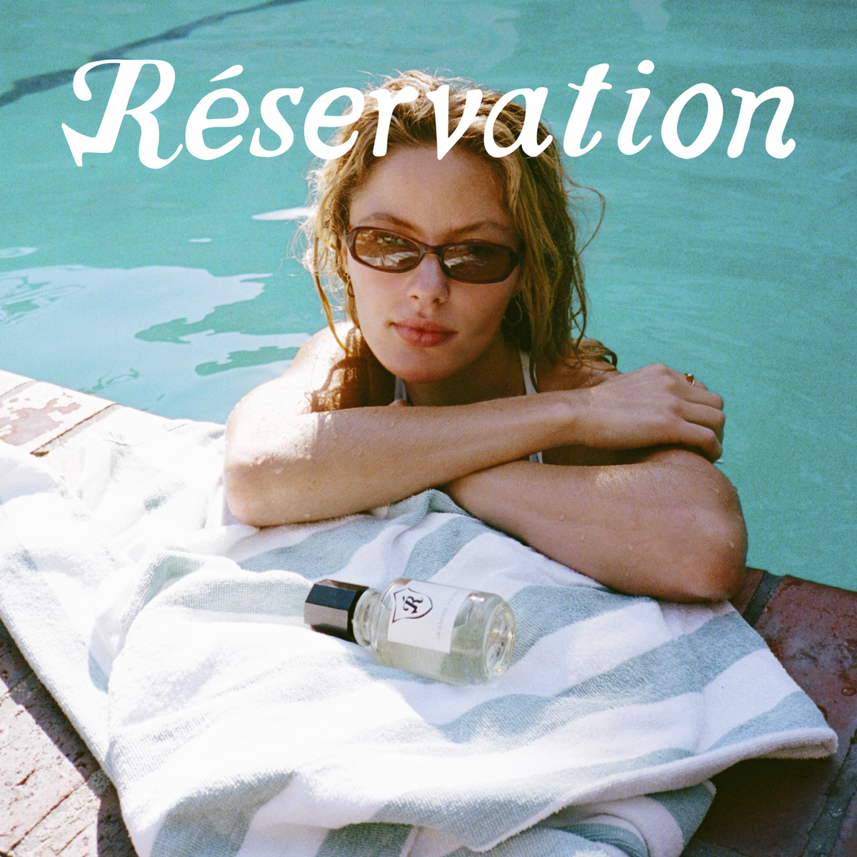 JASMINE HAZE - Fragrances Reservation