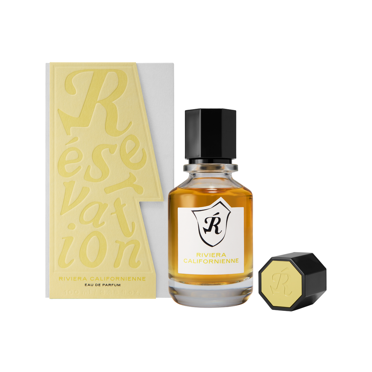 RIVIERA CALIFORNIENNE - Perfume Reservations