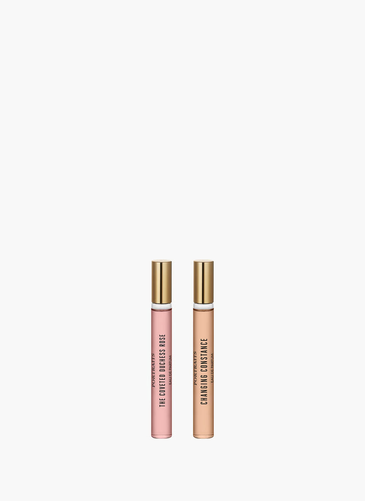 DUO DUCHESS ROSE  + CONSTANCE - PENHALIGON'S