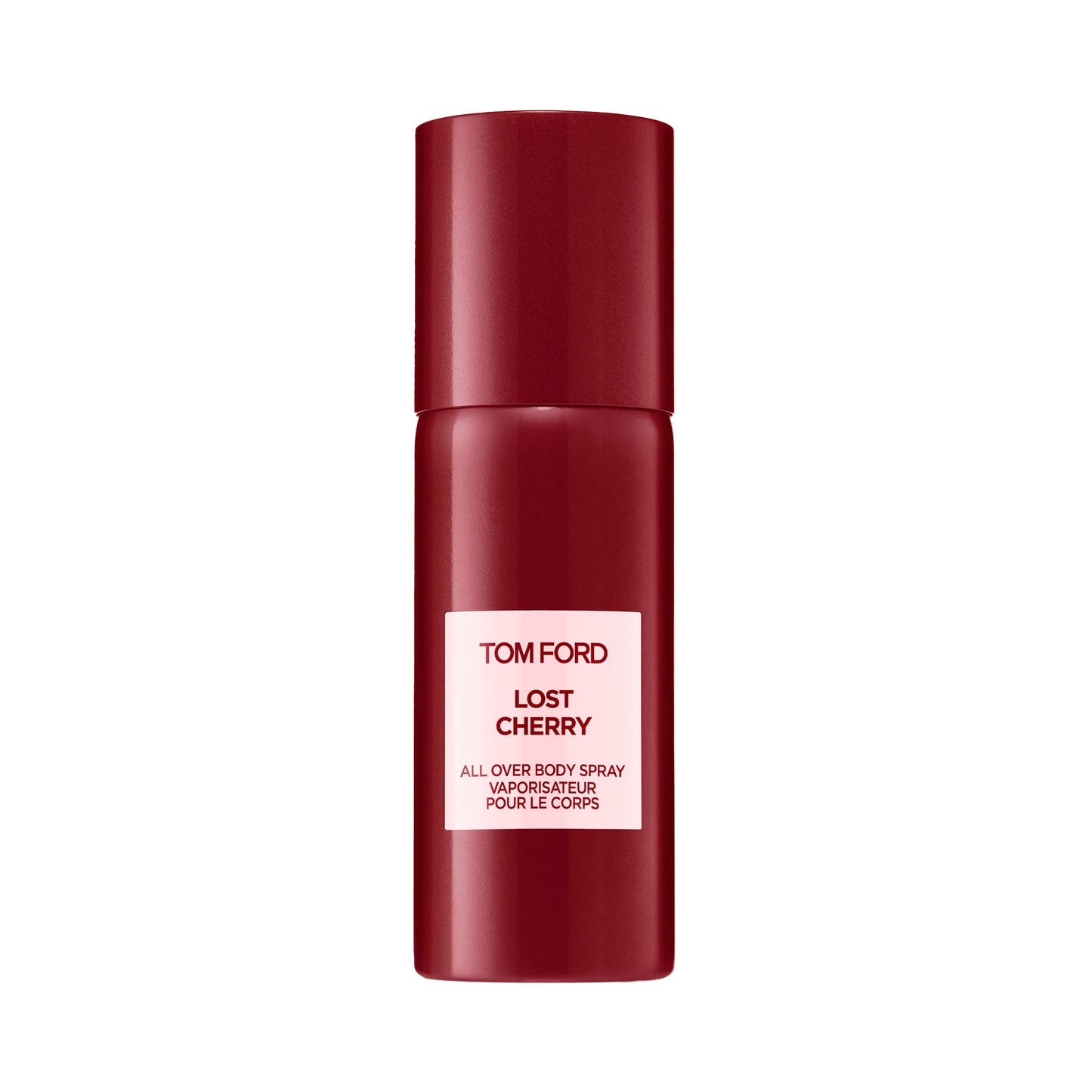 BODY SPRAY LOST CHERRY - TOM FORD