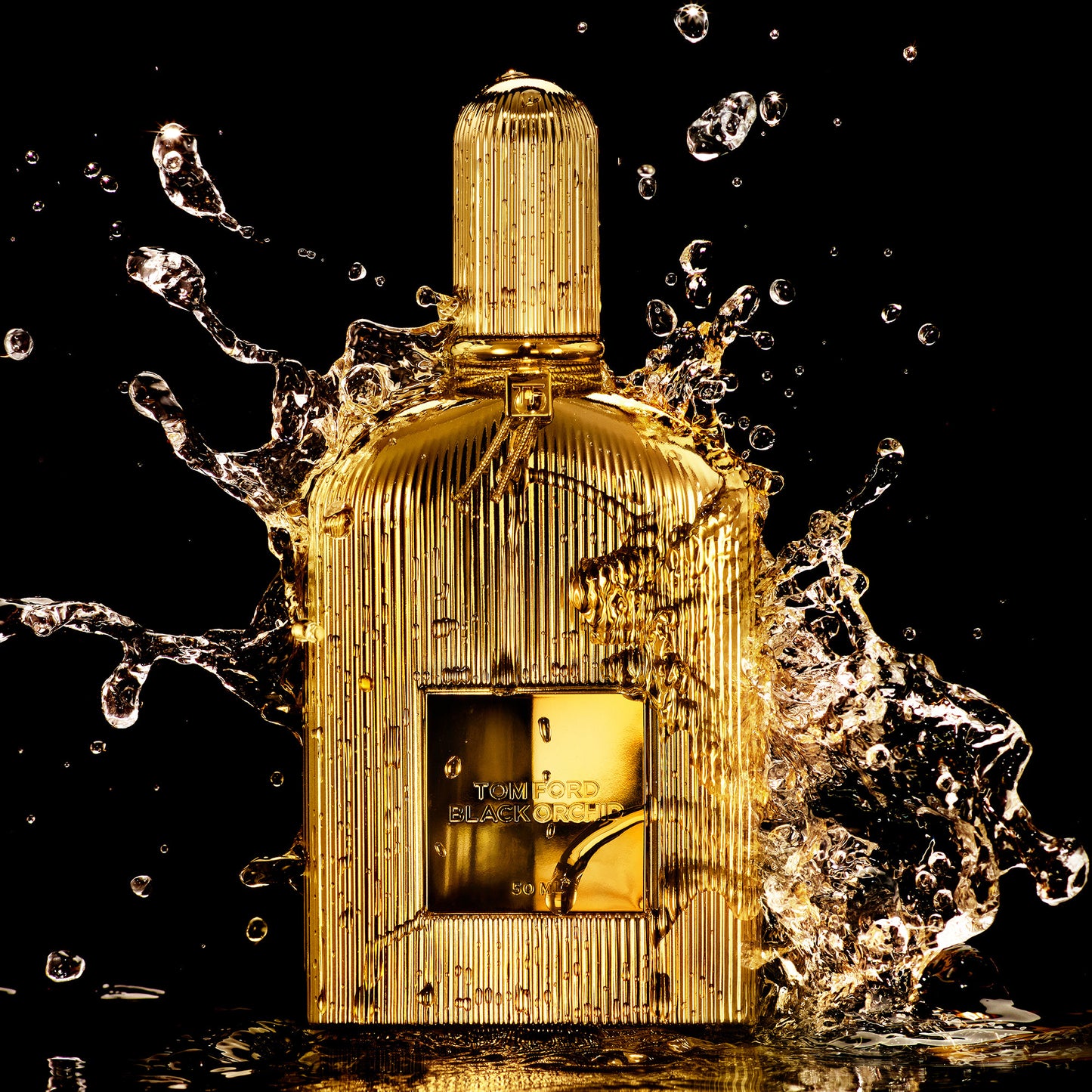 BLACK ORCHID PARFUM - TOM FORD