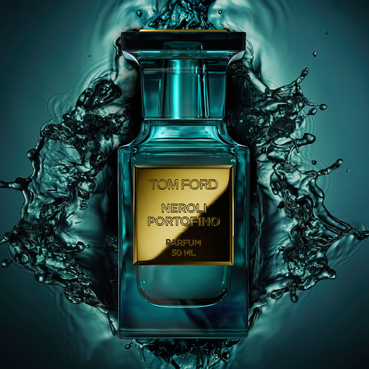 NEROLI PORTOFINO - TOM FORD