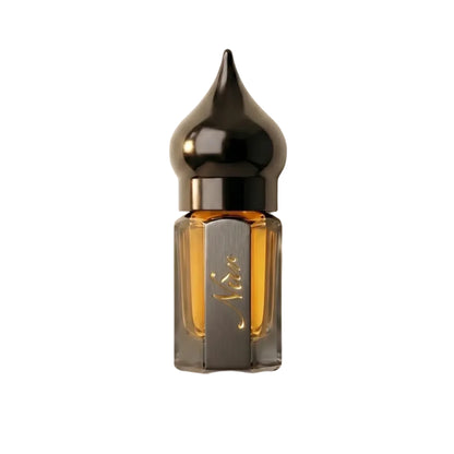AMBRE AGRUMES - NUR