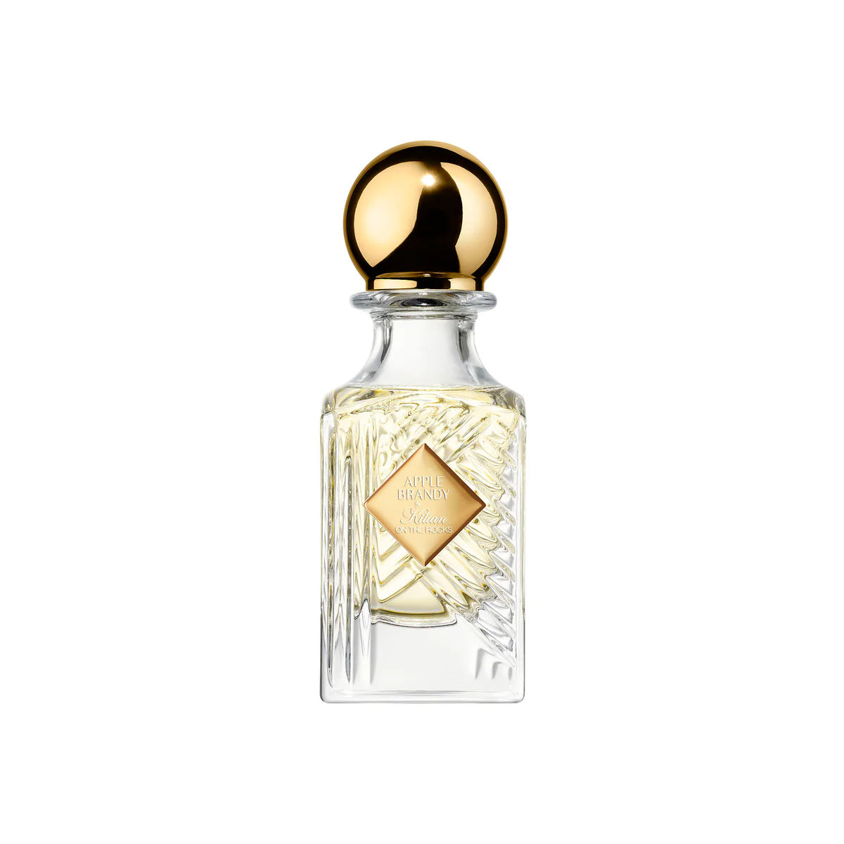 APPLE BRANDY ON THE ROCKS - KILIAN