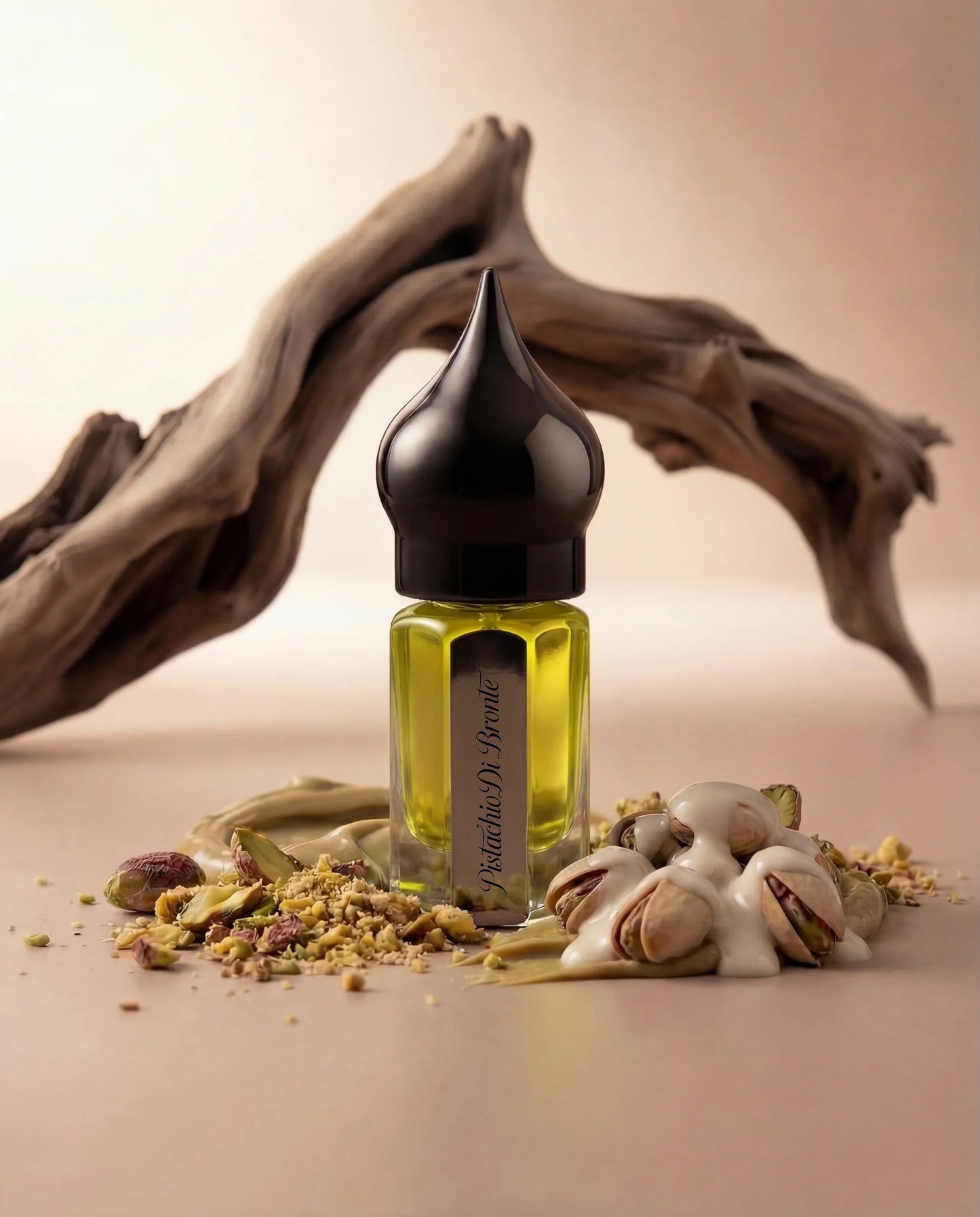 PISTACHIO DI BRONTE - NUR