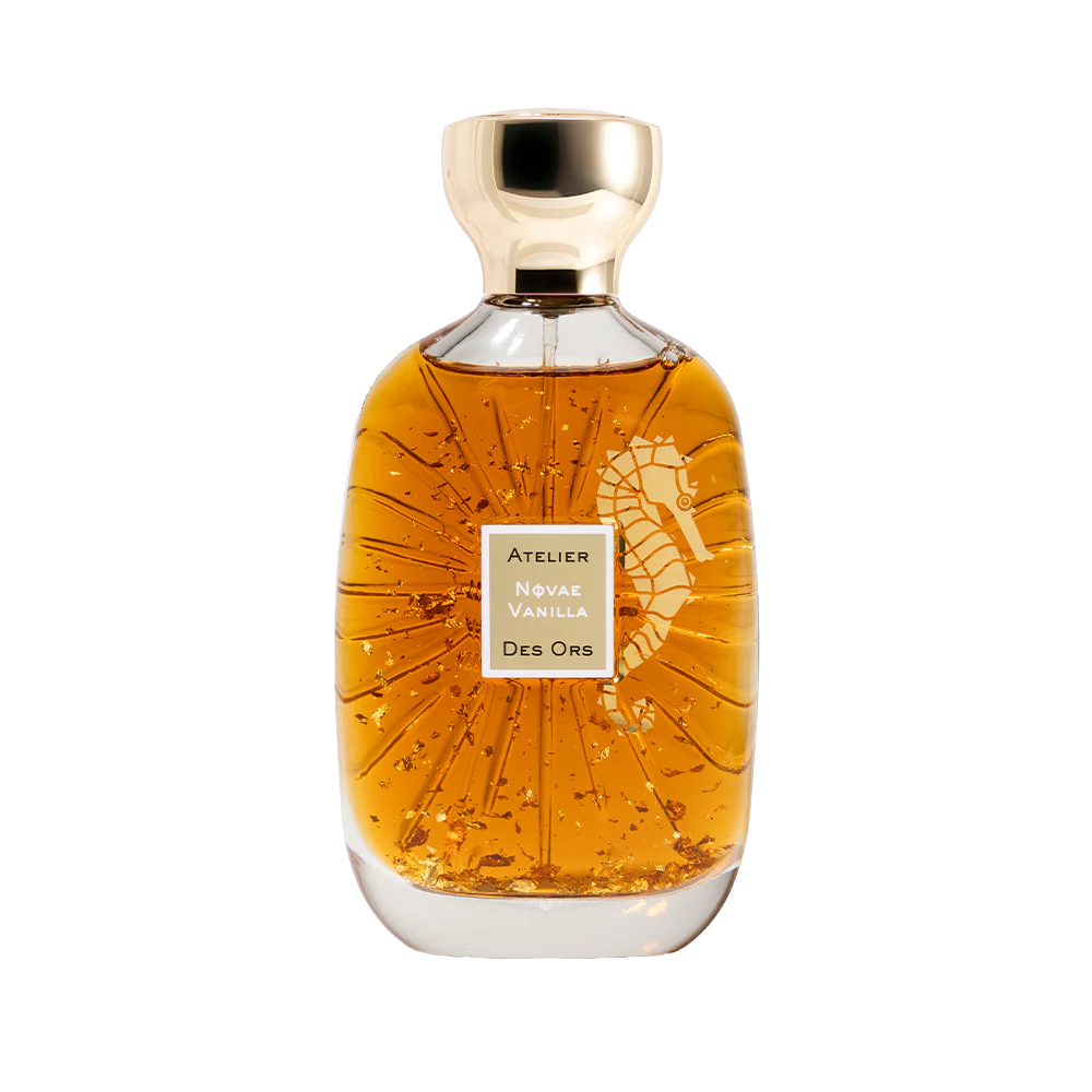 NOVAE VANILLA - ATELIER DES ORS