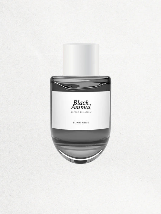 BLACK ANIMAL - ELIXIR PRIVÉ
