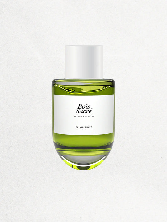 BOIS SACRÉ - ELIXIR PRIVÉ