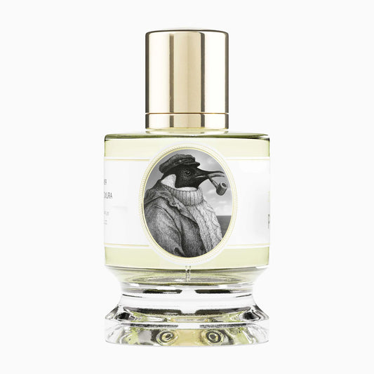 PENGUIN - ZOOLOGIST