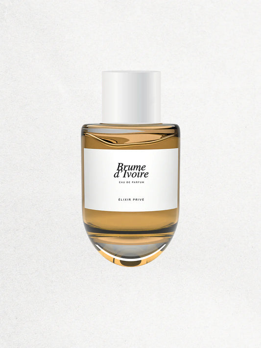 BRUME D'IVOIRE - ELIXIR PRIVÉ