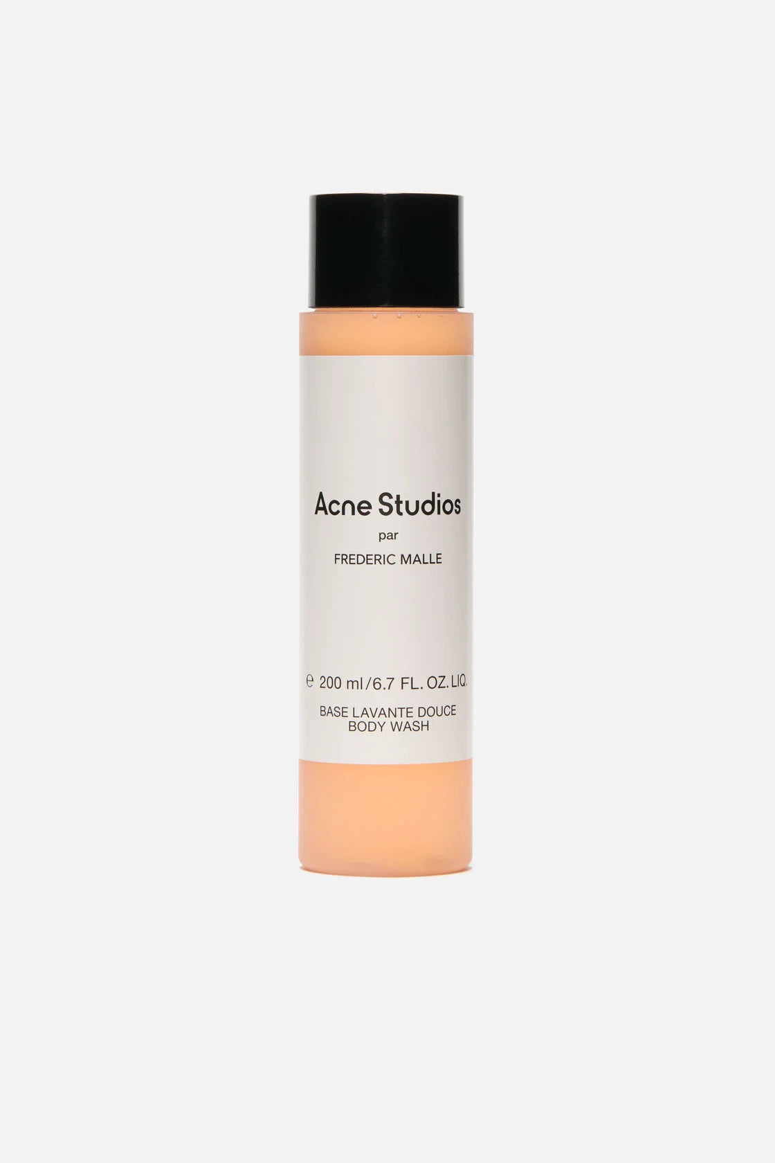 BODY WASH ACNE STUDIO - FREDERIC MALLE