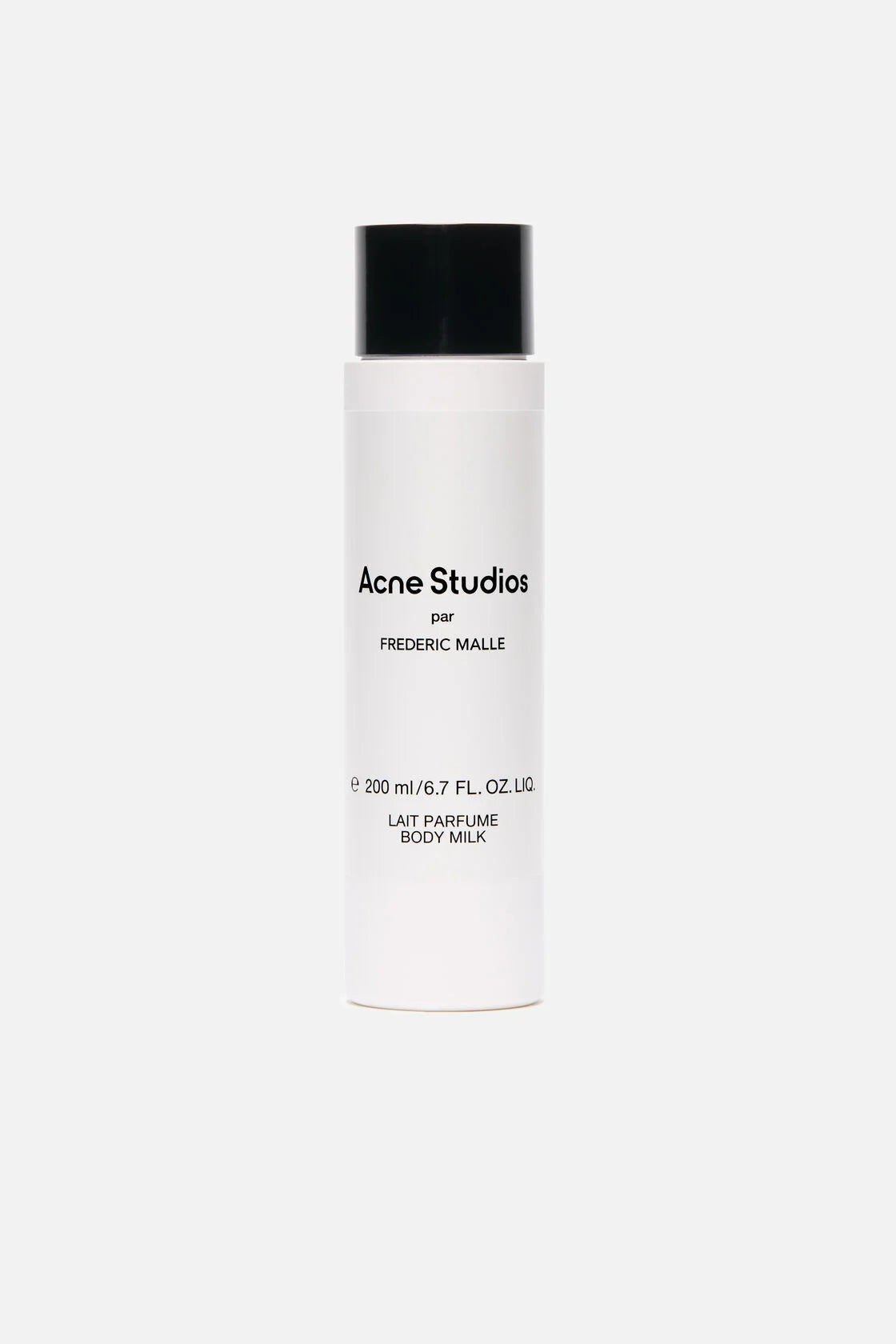 BODY MILK ACNE STUDIO - FREDERIC MALLE