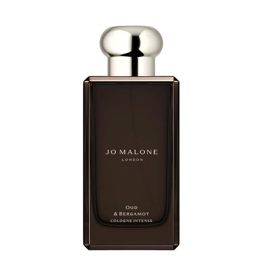 COLOGNE INTENSE OUD & BERGAMOT - JO MALONE