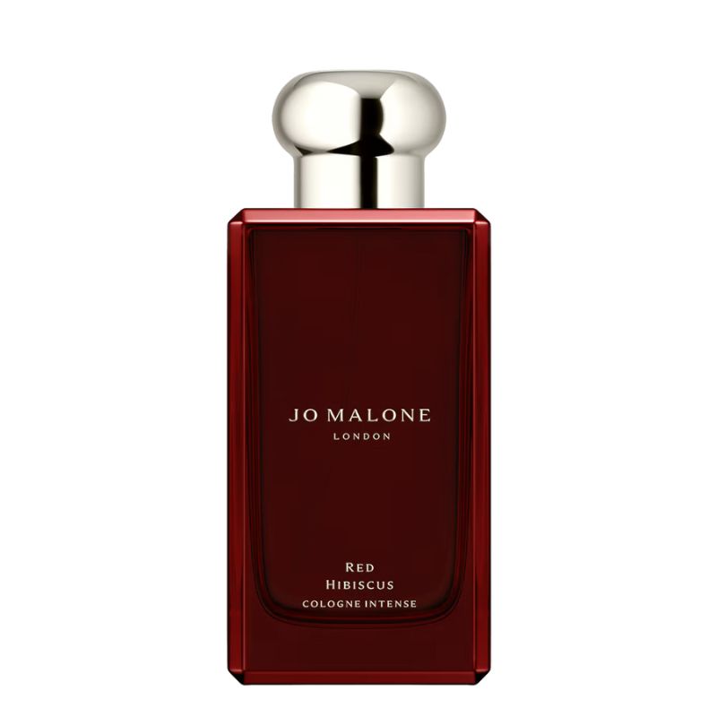 COLOGNE INTENSE RED HIBISCUS - JO MALONE