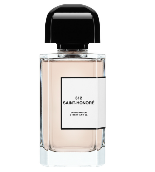 312 SAINT-HONORE - BDK PARFUMS