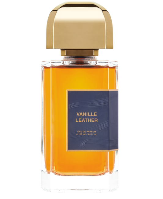 VANILLE LEATHER - BDK PARFUMS