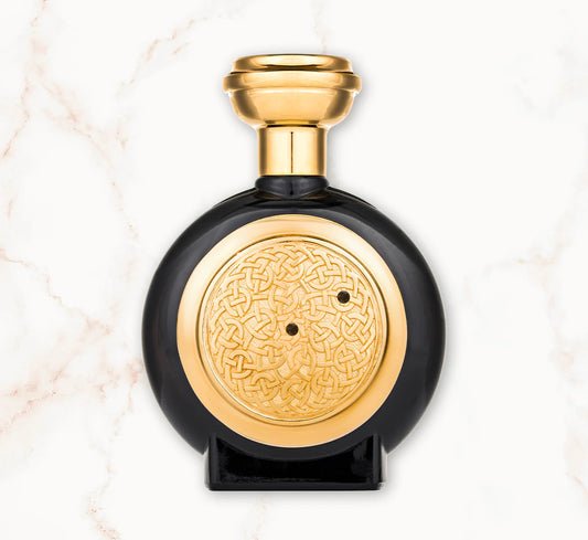 CARBON SAPPHIRE SUPERCHARGED - BOADICEA