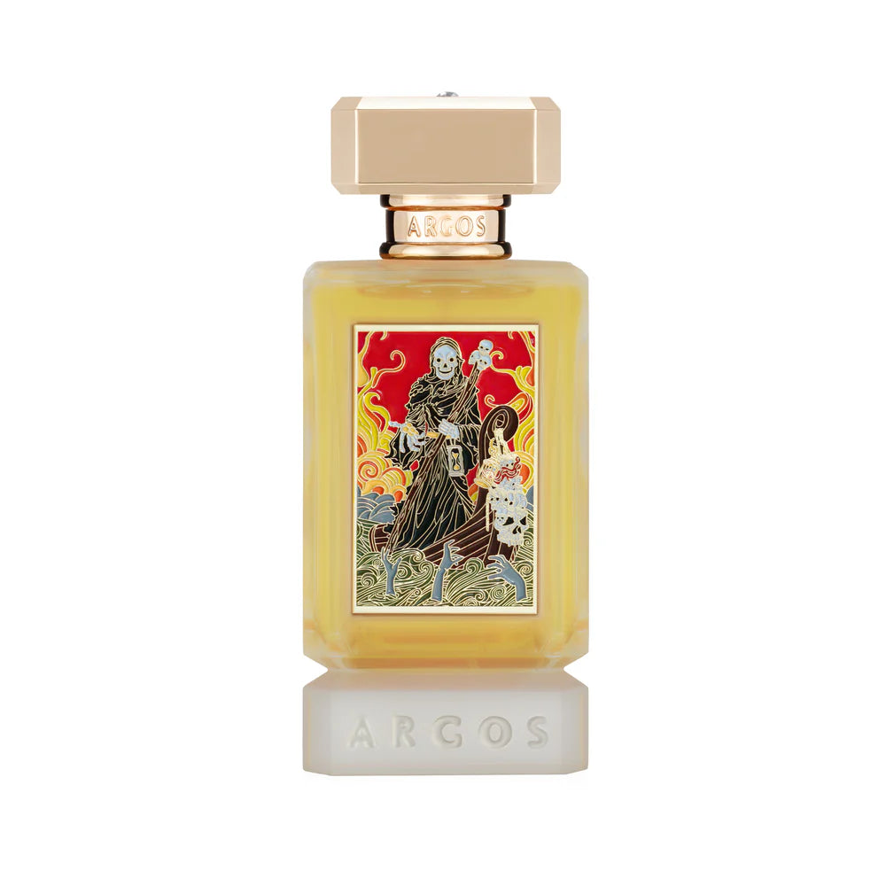 CHARON'S VAIL EXTRAIT - ARGOS