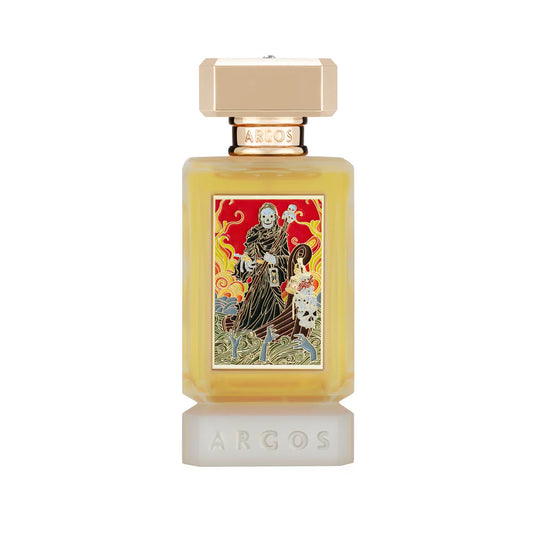 CHARON'S VAIL EXTRAIT - ARGOS