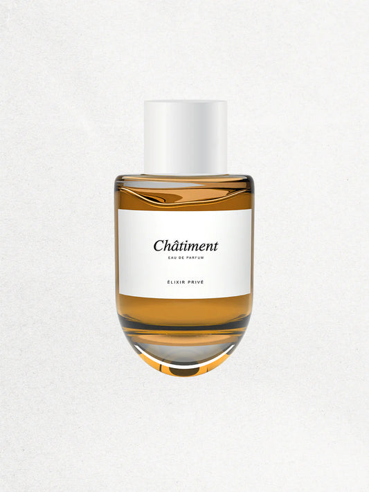 CHÂTIMENT - ELIXIR PRIVÉ