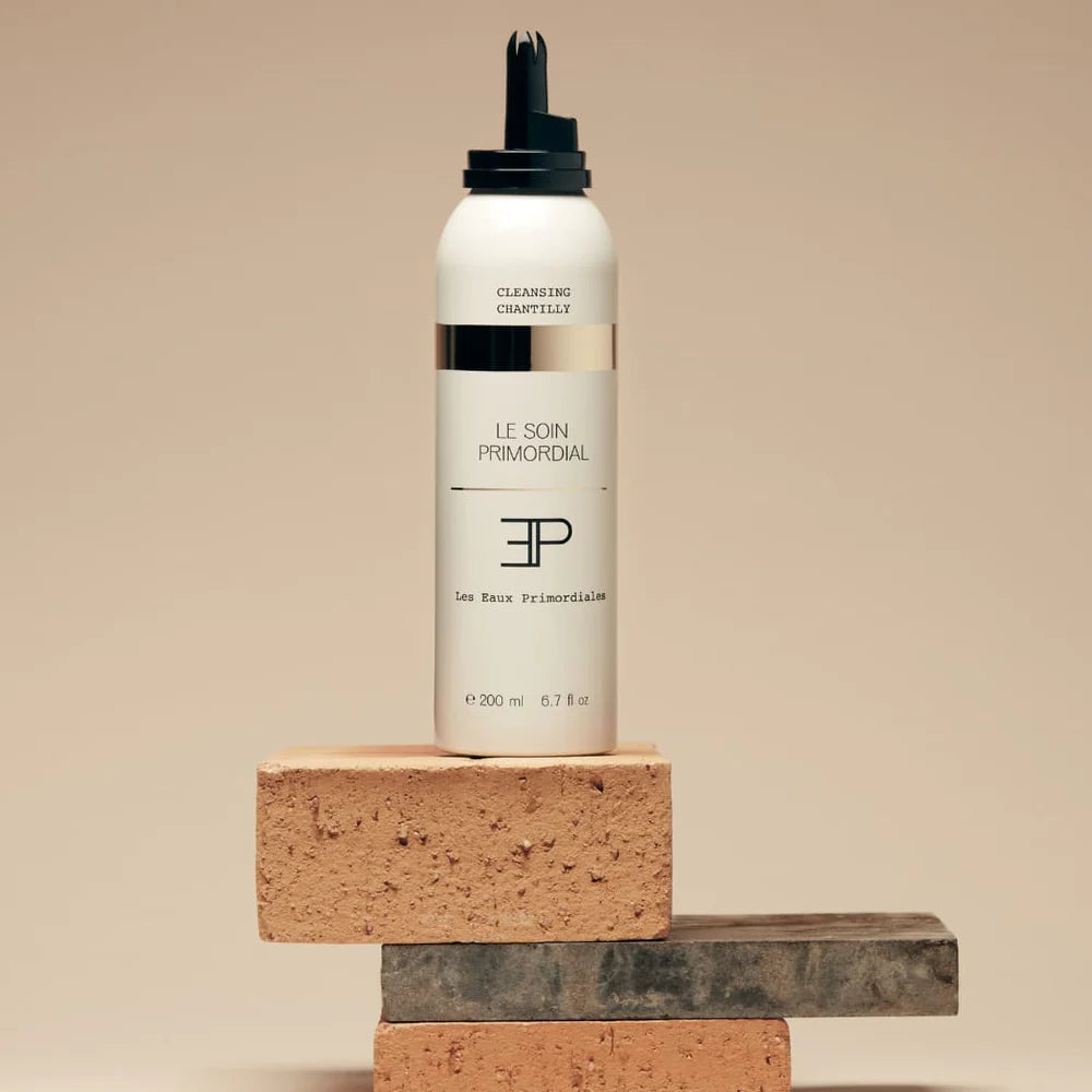 CHANTILLY LAVANTE - LES EAUX PRIMORDIALES