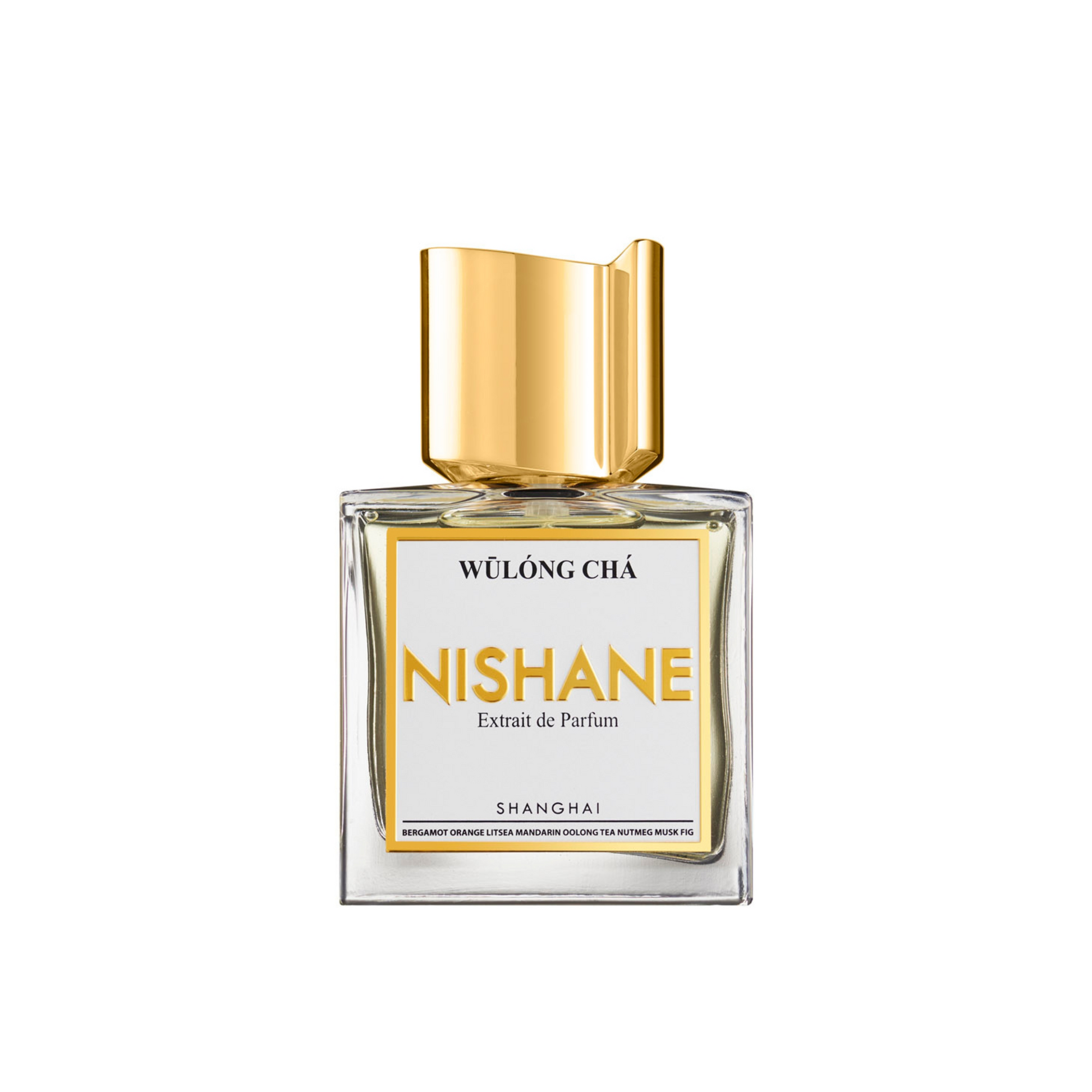 WŪLÓNG CHÁ - NISHANE – Fragrance Passion WŪLÓNG CHÁ - NISHANE – Fragrance Passion