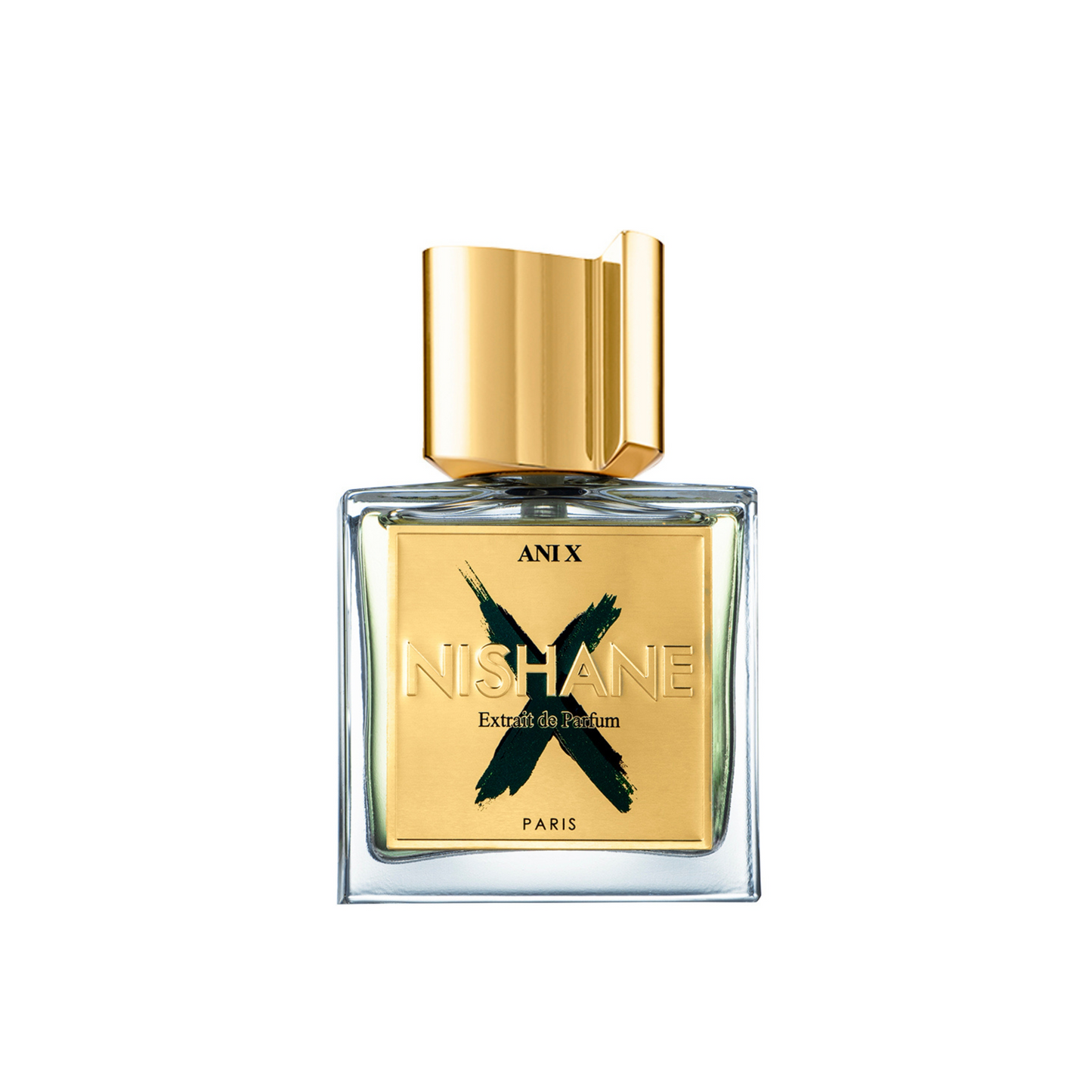 ANI X - NISHANE