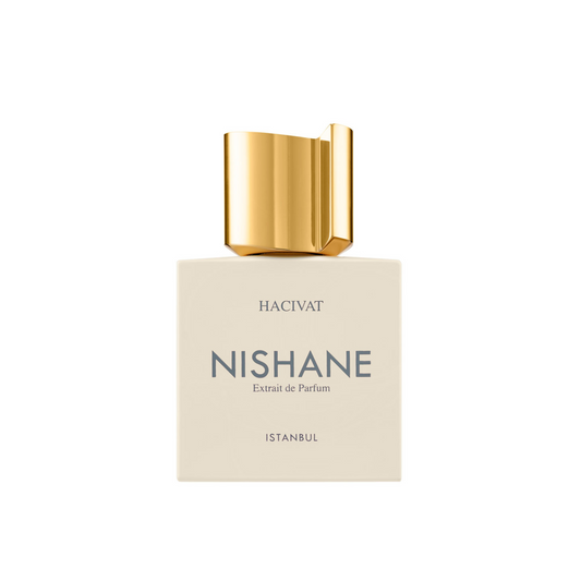 HACIVAT - NISHANE