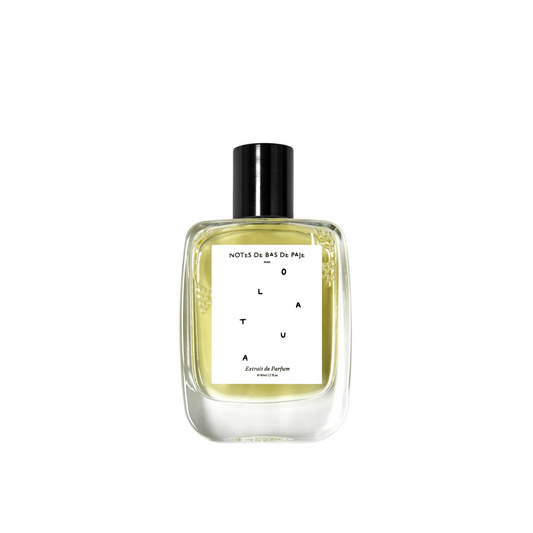 OLATUA² - NOTES DE BAS DE PAJE