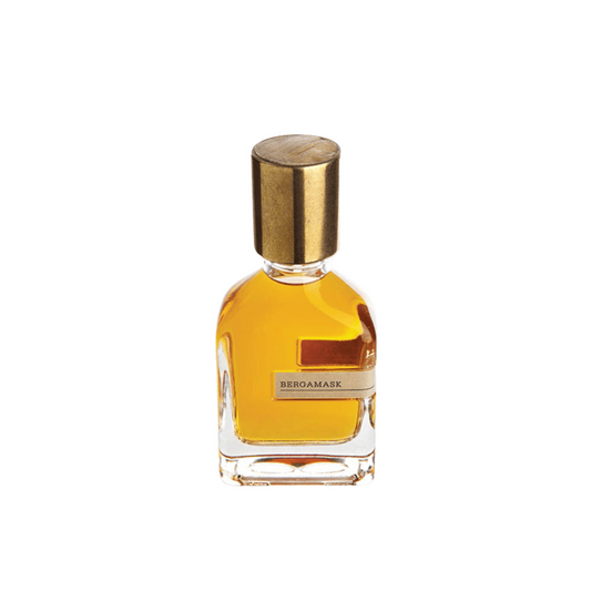 BERGAMASK - ORTO PARISI